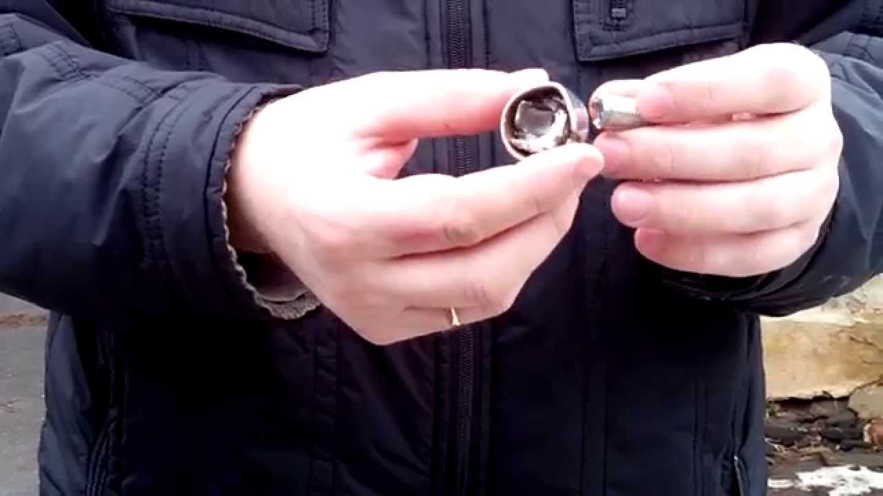 Как выкрутить болт "секретку" на колесе. Если сломался переходник ...