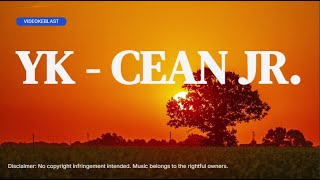 YK -  CEANJR (Karaoke HD with backing vocals)