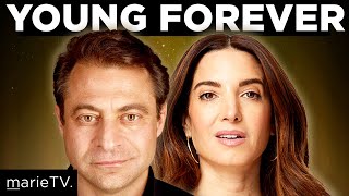 Scientific Secrets to Look Younger and Add 20+ Years to Your Life | Peter Diamandis by Marie Forleo 46,774 views 4 months ago 1 hour, 21 minutes