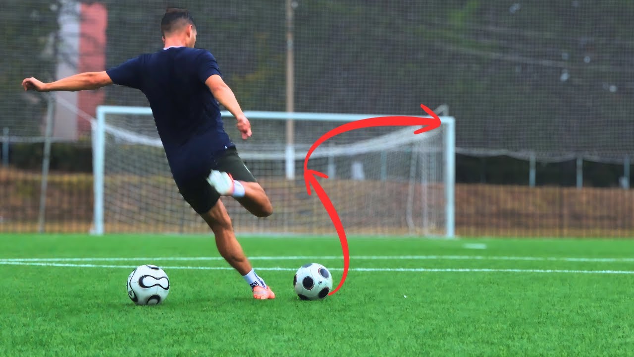 СЕКРЕТ ЛУЧШИХ НАКЛБОЛОВ