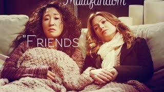 Download Lagu FRIENDS | Multifandom MP3