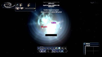 DarkOrbit - JPA 26/10/2014 By Killmedium