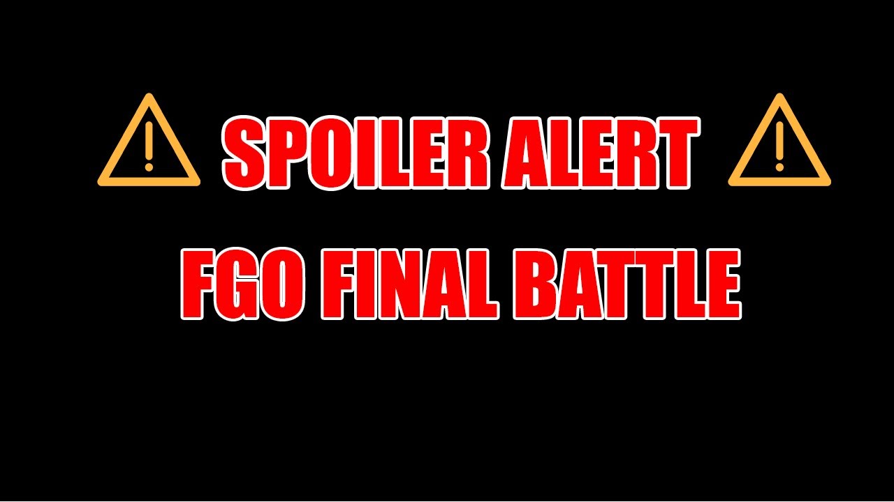 [FGO JP] Maris Chaldea Boss Battle - FGO FINAL BATTLE ARC COSMOS IN THE LOSTBELT