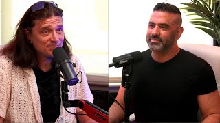 134. Mystery, Erik Von Markovik - The Michael Sartain Podcast