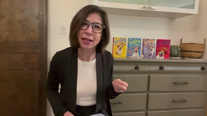 Kidlit Writing Tip - The Importance of Brainstorming