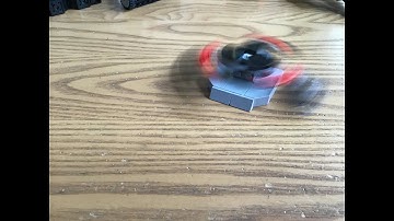 Lego Battlebot Son of Whyachi