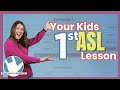 ASL Homeschool Curriculum Quiz