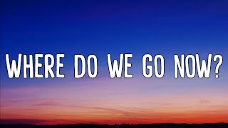 Lil Nas X - Where Do We Go Now? (Lyrics)