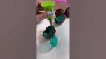 Rock N Gem 💎 Surprise #asmr