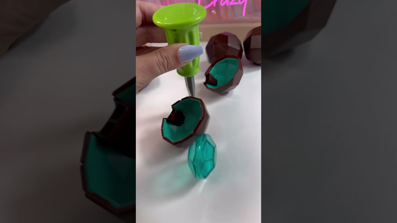 Rock N Gem 💎 Surprise 