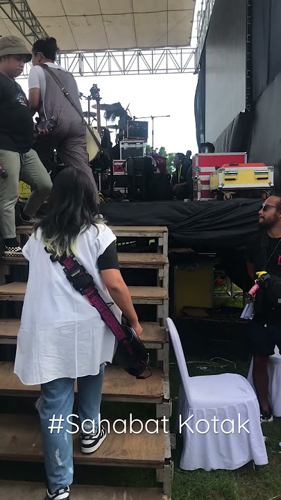 Perform Chua Kotak #shortvideo #kotak