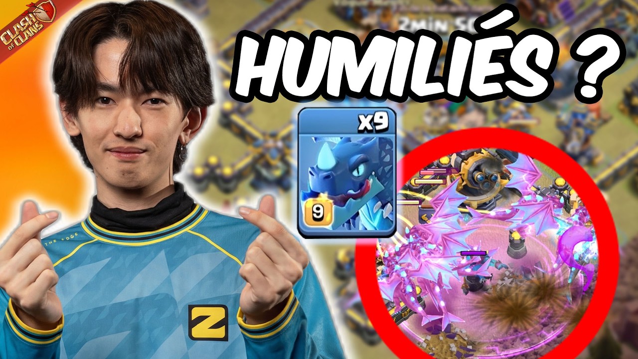 CE MATCH HDV 18 A PRIS UNE TOURNURE INATTENDUE !