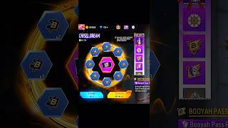 New Booyah pass Ring Event Spin Free Fire | May Booyah Pass Ring | Free Fire New Event |Ff New Event
