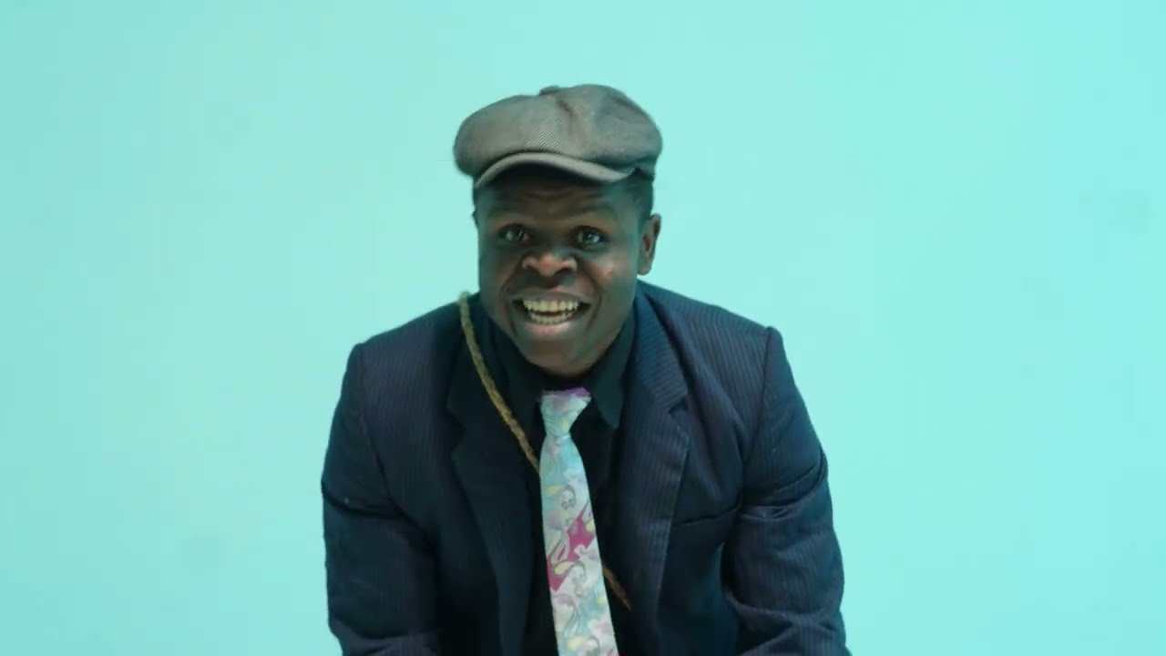 Baba Harare featuring Frets Donzvo & Sekuru Gudo