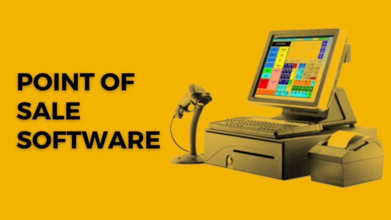Best Retail & Whole Sale Point of Sale - KEYPOS Software In Pakistan ...