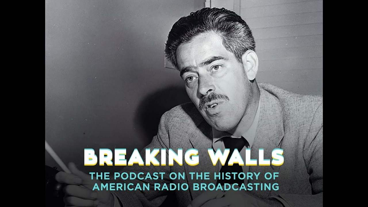 BW - EP90—003: The Hollywood Radio Western Boom—ESCAPE! In the Old West