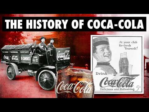 Ese Nawe Waba Wibaza impamvu coca cola Ikunzwe kurusha izindi Fanta |MENYA BYINSHI KURI Coca-Cola🍷
