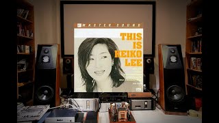 Watch Keiko Lee What A Wonderful World video