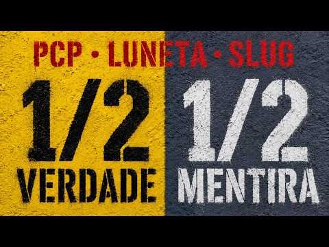 IS PCP BETTER? IS A SCOPE BETTER? ARE SLUGS BETTER?