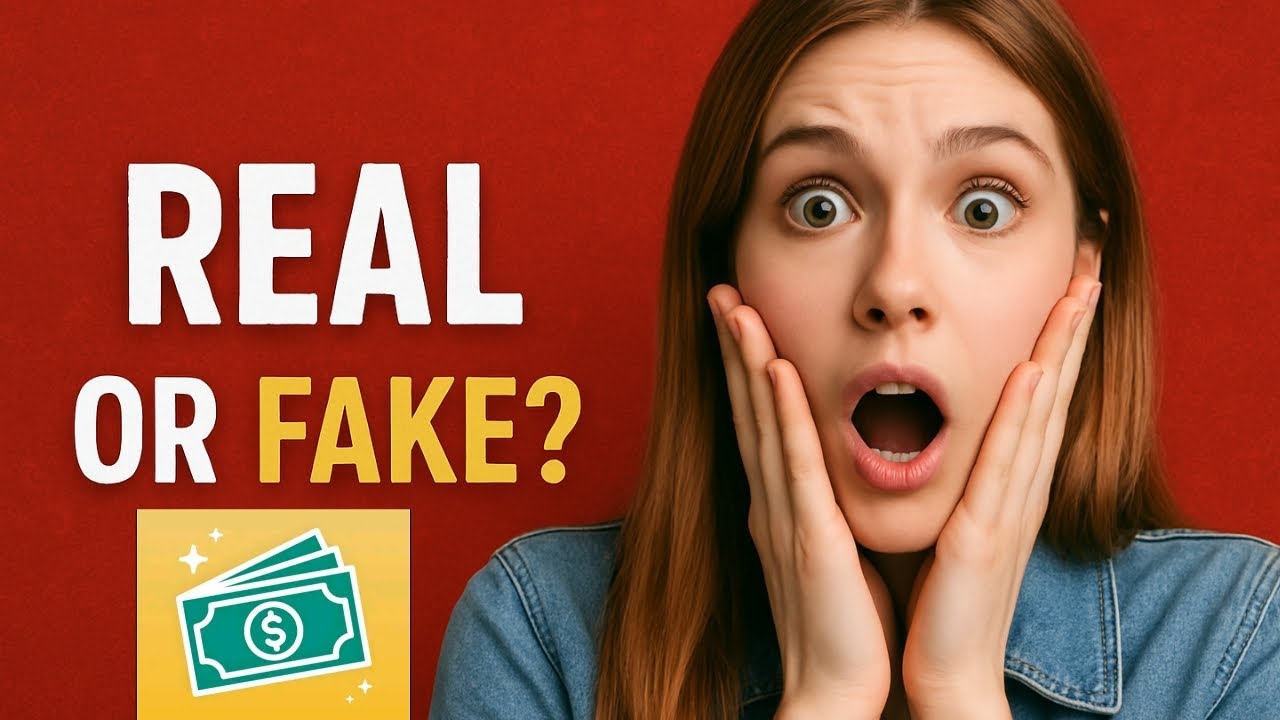 Golden Surveys App Review|| Real hai ya Fake?