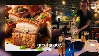 Krave 489 Review: Hits, Misses, and an Amazing Dessert in Rock Hill