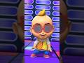 Kaboochi Song for Kids, Fun Learning #nurseryrhymes #babysongs