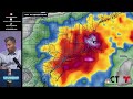 DEEP DIVE: Ryan Hanrahan gives update on Nor'easter