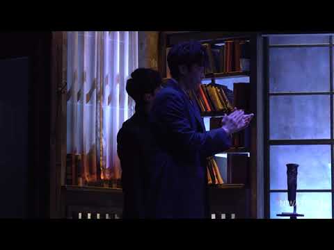 171205 20시 뮤지컬 배니싱 커튼콜(4K)