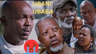 KWABABA | KANTI UBANI UBABA KAZWELAKHE | KUBI MANJE KUSHUBILE😭 