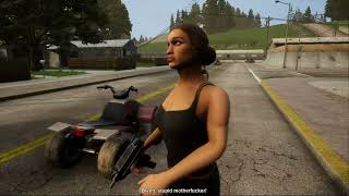 Misi 33 First Base U0026 Local Liquor Store  Mengejar Perdanok  Sub Indonesia  Gta Sa Definitive Ed