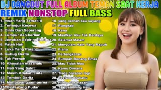 Download Lagu DJ DANGDUT NOSTALGIA 80,90AN 🔥 FULL HOUSE MIX MANTAP 🎧 MUSIC TERBAIK 2026 ✨COCOK BUAT KERJA MP3