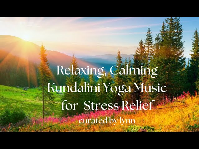Relaxing Calming Music Inspired By