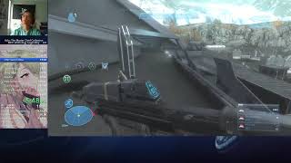 Halo - MCC Anthology Legendary Speedrun