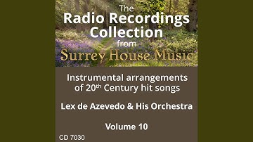 Wishing You Were Here