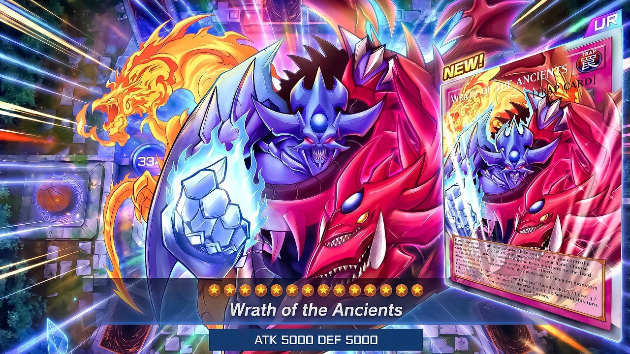 yugioh 5d's decks Legendary 5Ds Deck Collection – Yu-Gi-Oh! Official
