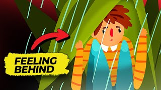 How to Stop Feeling Helpless in Your 20's