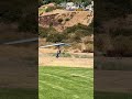 The most satisfying looking #hanggliding landing I’ve had recently 😊
