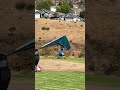 The most satisfying looking #hanggliding landing I’ve had recently 😊