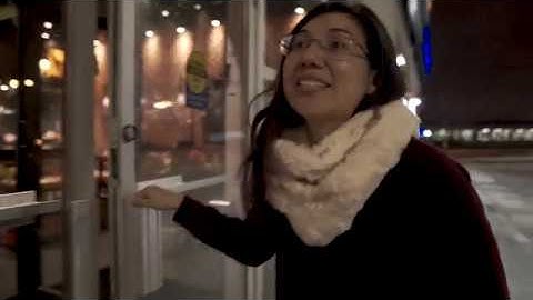 Ai Zouk Adventures | Episode 1 CIDC