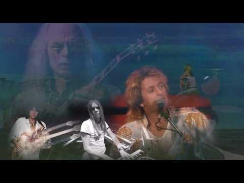 Yes - Long Distance Runaround (Super Edit) - JazzStoolSofteners
