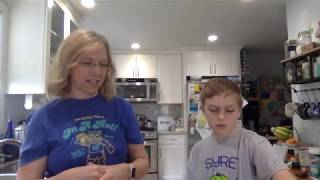 Bubbles Are Made From Liquids And Gas