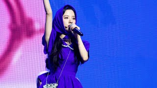 230108우주소녀 팬콘서트 보나 2일차 게임 @CODENAME : UJUNG