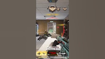 Call of duty mobile: Breaking Hardpoint #codm #callofduty #codmshorts #callofdutymobile #cod