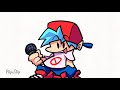 Funked Up FNF Animation Funked Up FNF Animation
