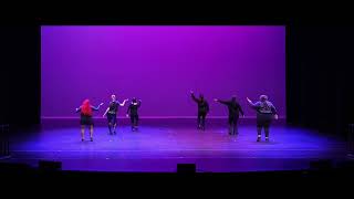 Bliss Dance Company /Cloud 9 / "Jeremih Mix"