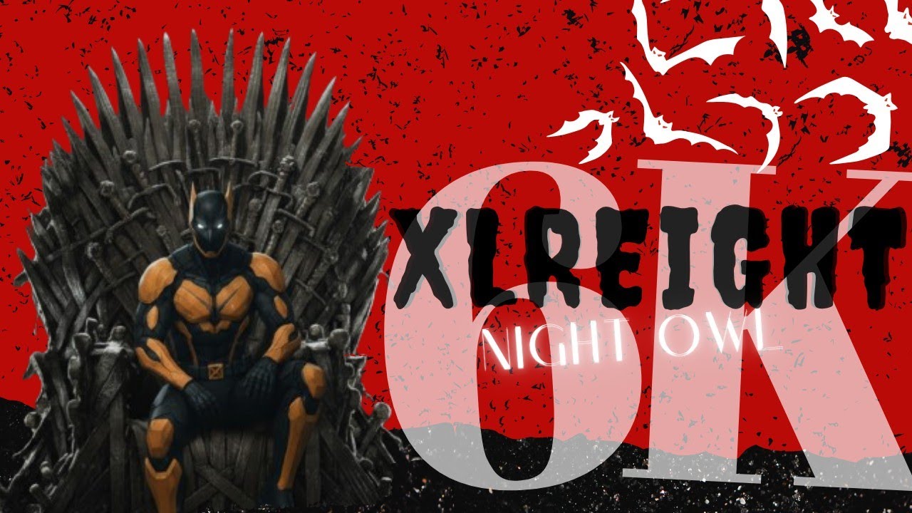 Only 🦉 Xlantis V3 Admin Live 6k | 