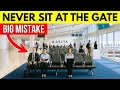 Airport Tricks Airlines Use to Trick Passengers ✈️