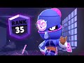 АПНУЛ НИНДЗЯ ТАРУ НА 35 РАНГ - ММА СНОВА В ДЕЛЕ! ЧТО ТАМ ПО КАРЛУ?  || BRAWL STARS