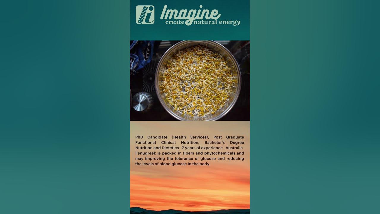 Health Experts Confirm Fenugreek Can Help Lower Blood Sugar Levels health-experts-confirm-fenugreek-can-help-lower-blood-sugar-levels