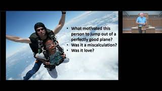 What Motivates You to Be Holy - Richard Sutton - 9_5_2021